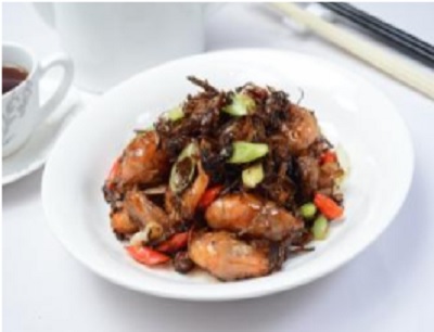 Shanghainese Cuisine at Resorts World Sentosa’s Avenue Joffre