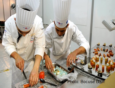 OSAC International College Introduces The First Professional Diploma In Culinary Arts