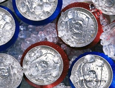 Is The Cure To Cancer A Fizzy Drink?