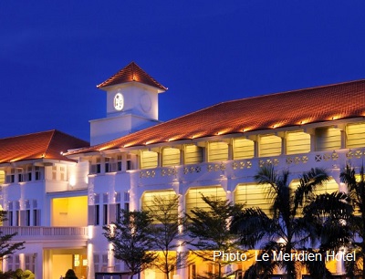 Le Méridien Hotels & Resorts Returns To Singapore