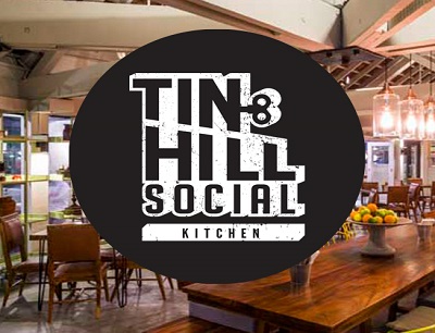 Tin Hill Social Kitchen & Bar Celebrates First Anniversary With A Bang