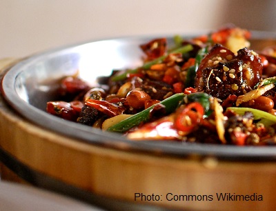 Ready To Bid Farewell To Sichuan Cuisine?