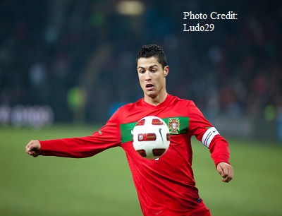 Famous Footballer, Cristiano Ronaldo, to open hotels named CR7
