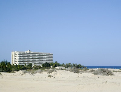 The perfect island getaway – RIU opens new hotel in Sri Lanka