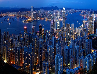 The Park Lane Hong Kong to welcome SKYE Roof Bar & Restaurant this September