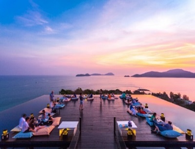 Sri Panwa Phuket: Asia’s new gourmet destination