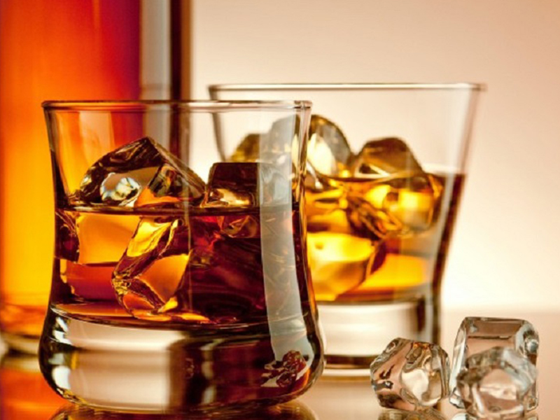 Lu Maison Du Whisky presents Whisky Live: The World’s Premier Whisky Tasting Show