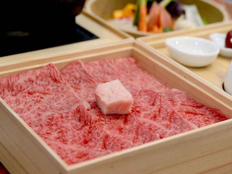 A5 Togichi Wagyu Steak: 30% off!