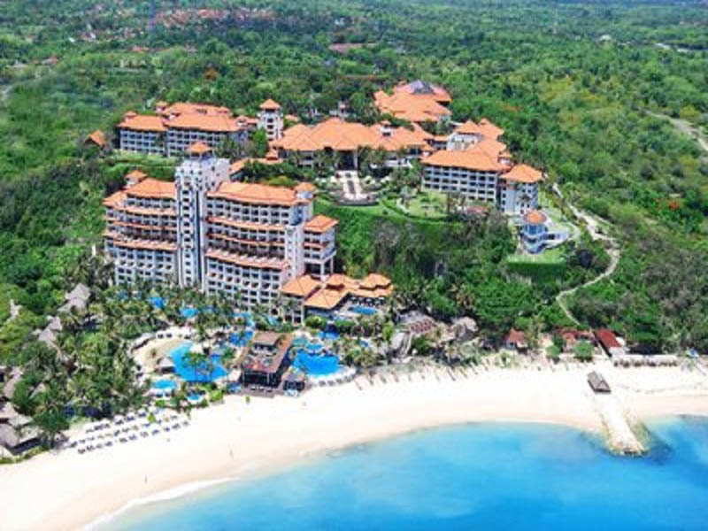 Nusa Dua, Bali to welcome Hilton Hotels & Resorts