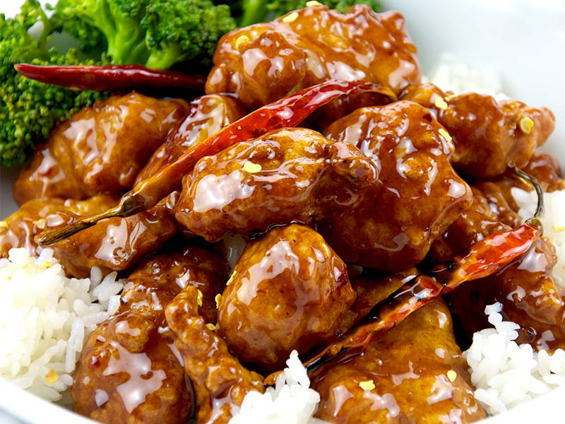 Creator of General Tso’s Chicken dies at 98