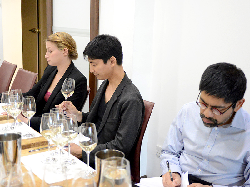 Get Certified to Be a Sommelier Starting This Festive Season with AIS