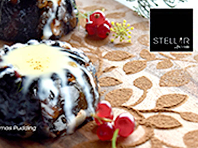 Festive Feasts at Stellar at 1 Altitude