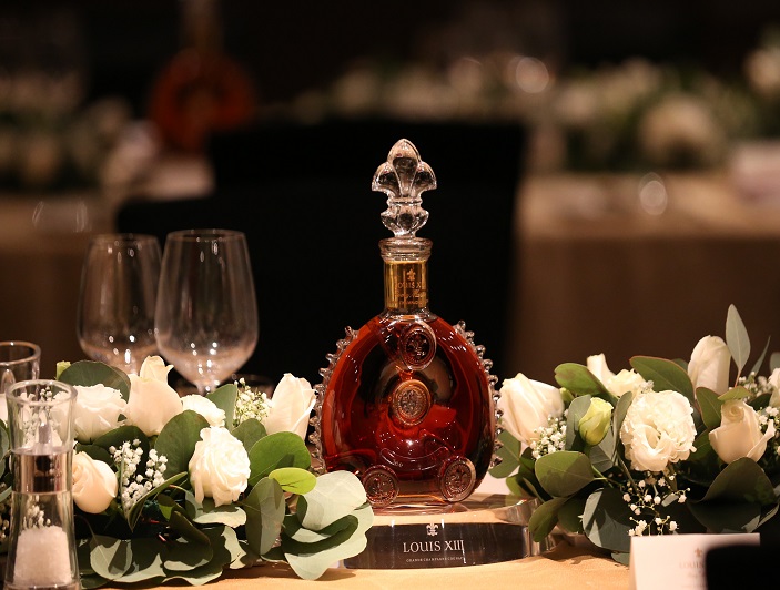 LOUIS XIII launches inaugural edition of limited Time Collection, “The Origin – 1874”