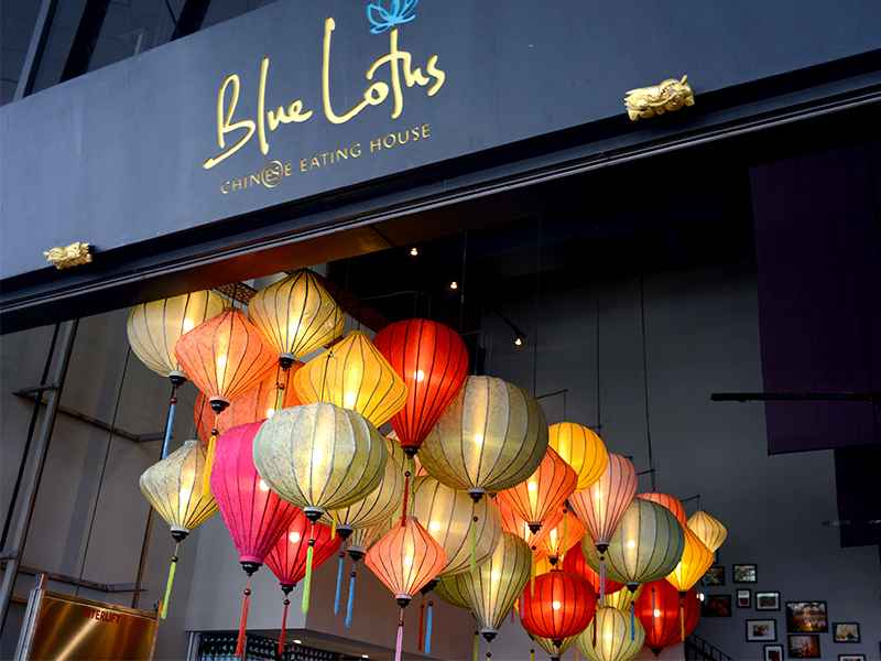 Celebrate Chinese New Year with these Restaurants