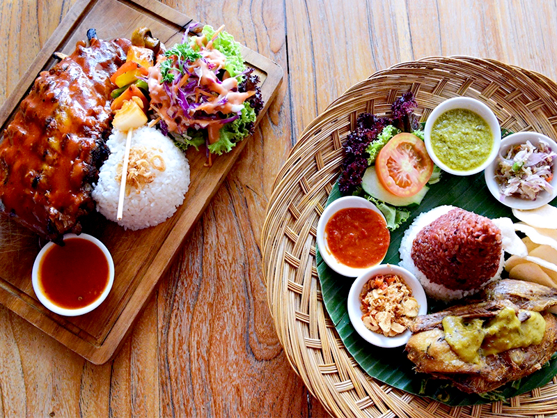Unleash your inner chef at ALILA Hotels & Resorts Bali