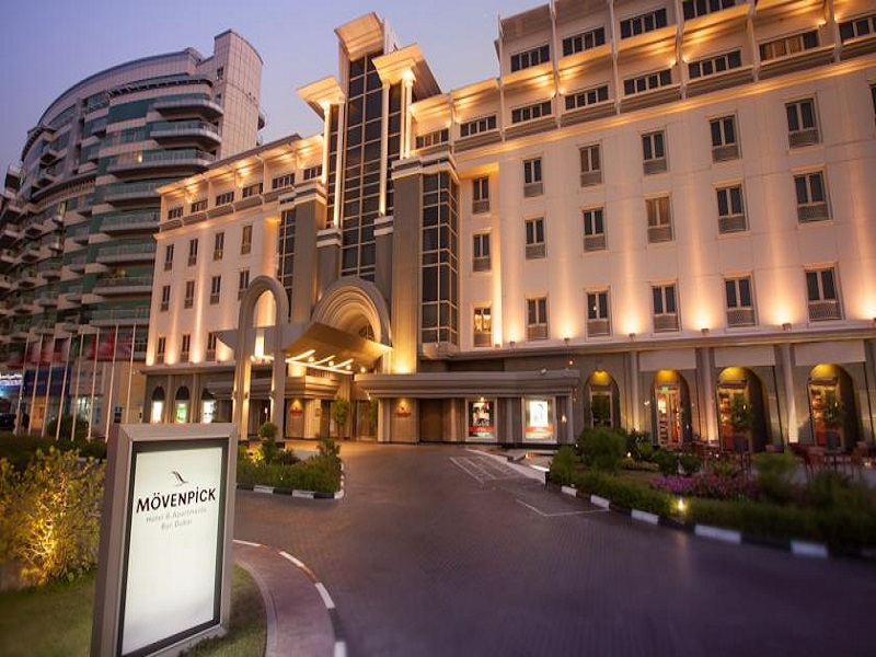 Mövenpick Hotels & Resorts unveils its first hotel in Indonesia