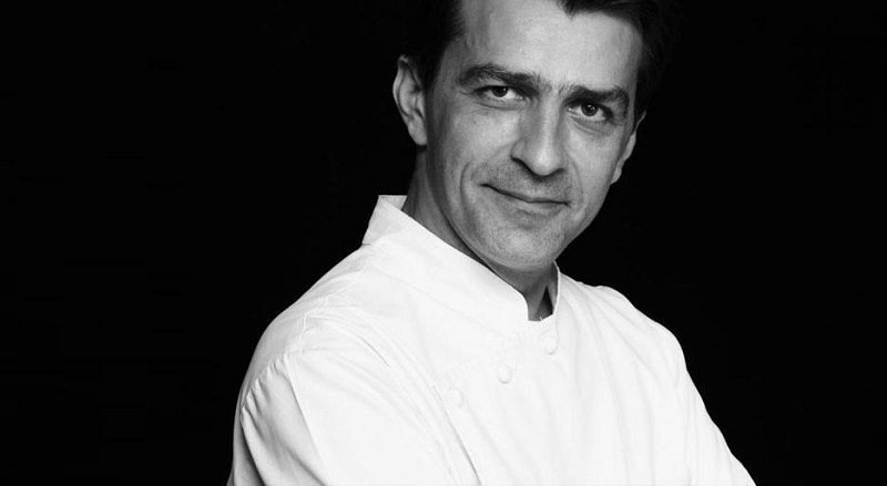 Yannick Alléno is  Awarded Three Michelin Stars For Two Restaurants