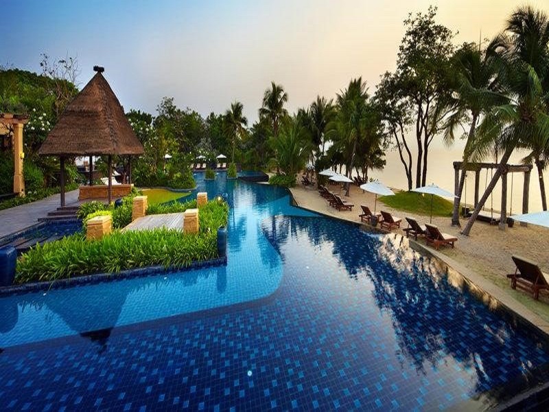 Thailand’s Hua Hin Resort to rebrand as Mövenpick
