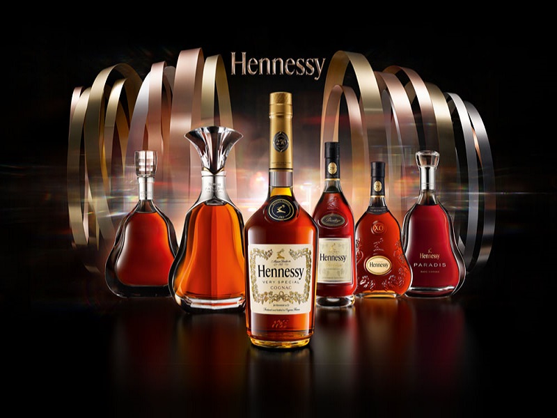 Hennessy Cognac Expression Featuring Lino Sauro