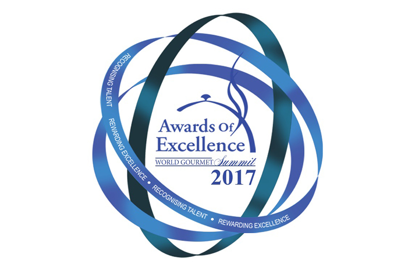 Award of Excellence 2017