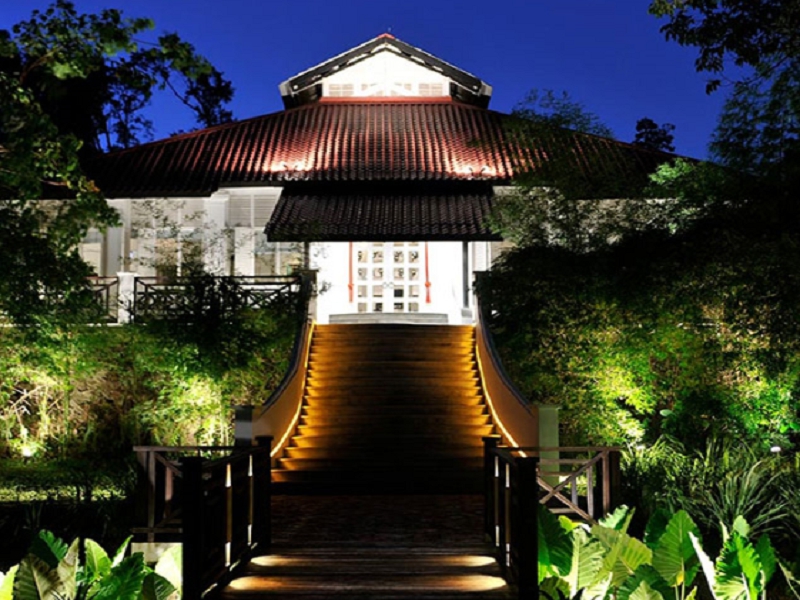 Tamarind Hill – World Gourmet Summit’s Hosting Establishment And Partner Restaurant and Hospitality