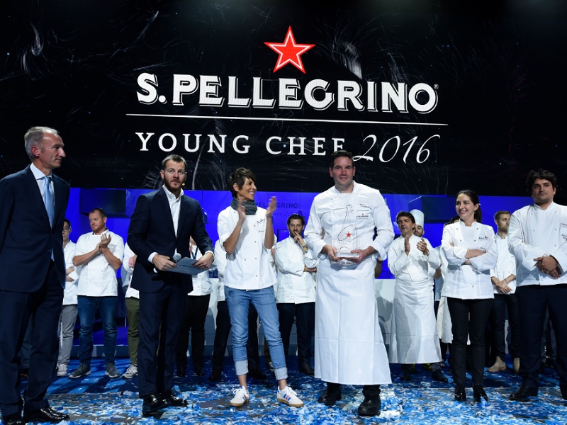 Are You the Next S.Pellegrino Young Chef? It’s Your Last Chance to Apply!