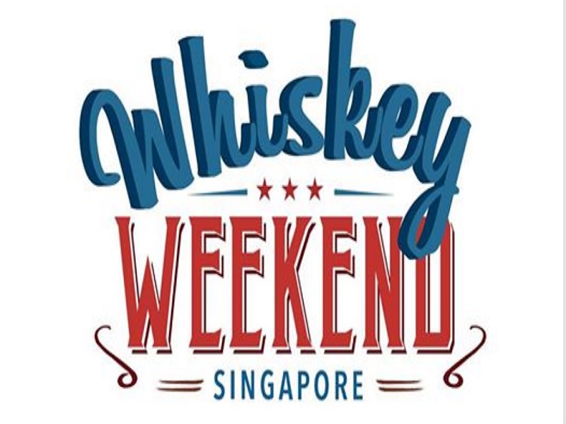 An American Whiskey Weekend With Amazing Food