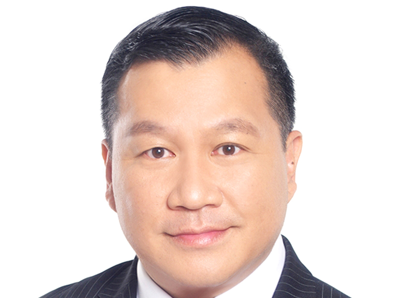 Mr Cheong Hai Poh as the General Manager of Grand Copthorne Waterfront Hotel Singapore, with effect from 19 June 2017.