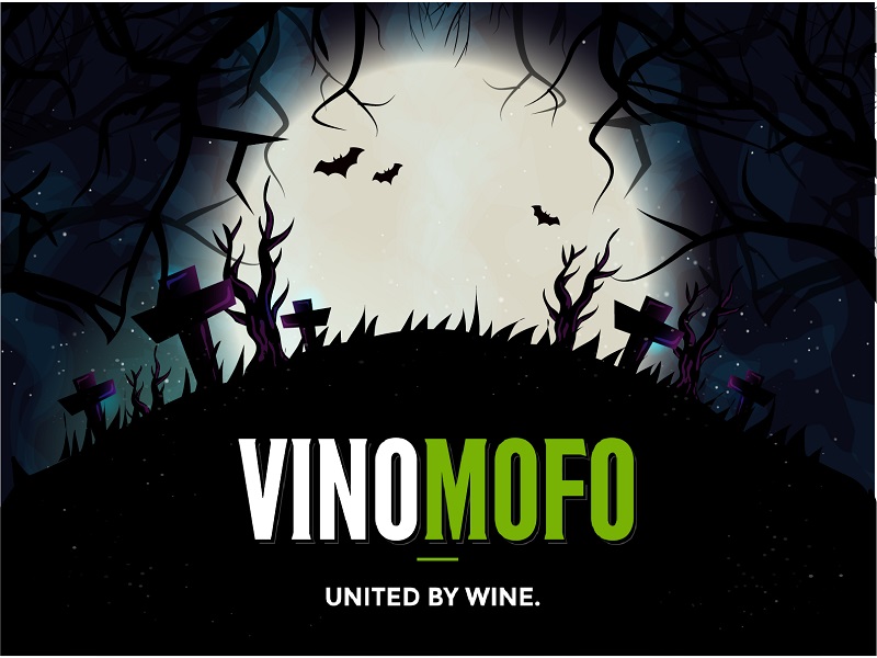 Have  A Boozy Halloween With Vinomofo
