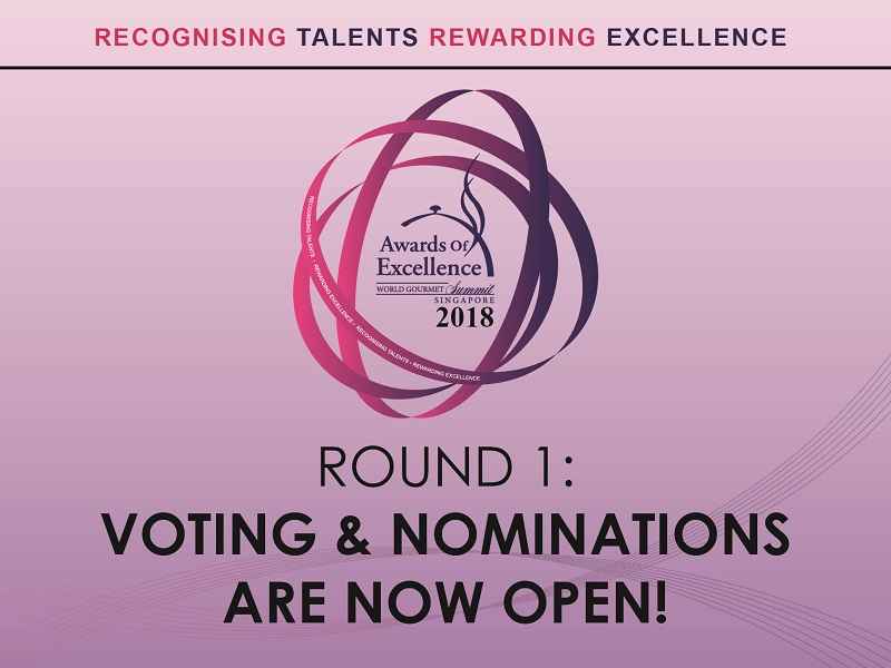 Nominate and Cast Your Votes For the Prestigious 18th Edition Awards of Excellence (AOE)!