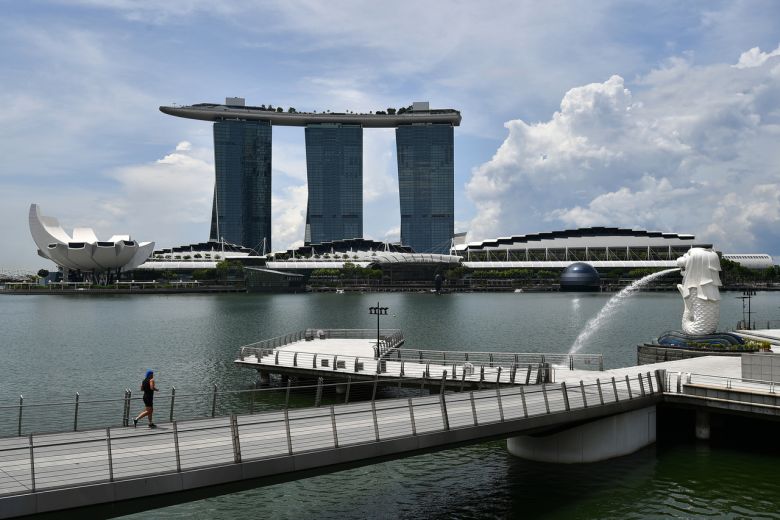Singapore Tourism Board Distributing $22m To Help Tourism Prepare For Recovery