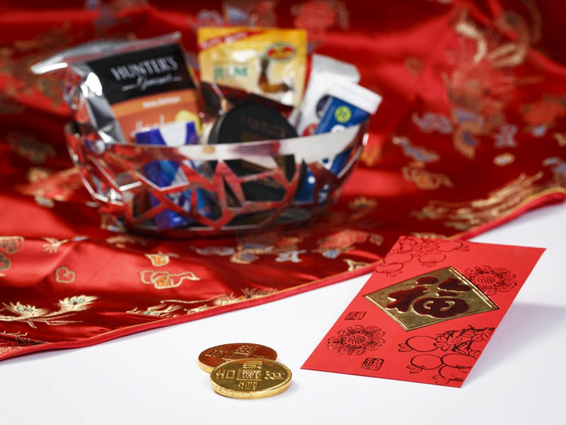Lunar New Year Offerings at Emirates!