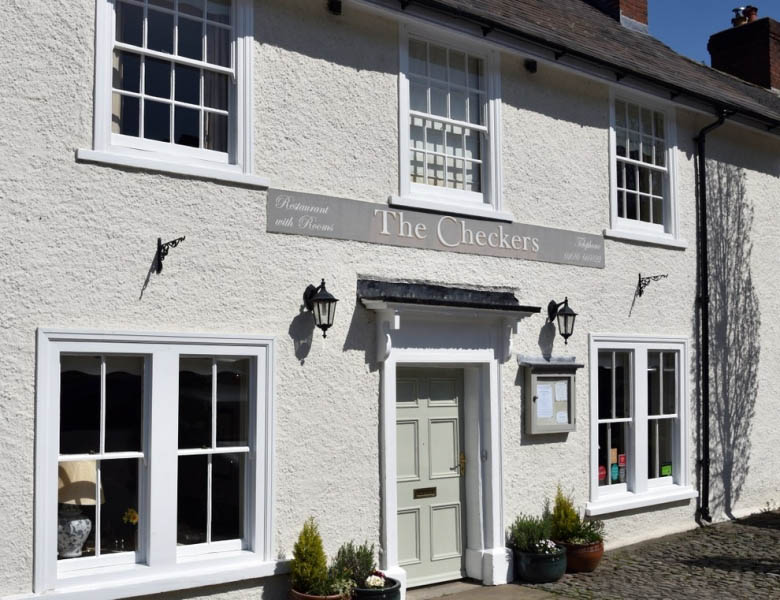 Another Michelin Star Handed Back - Choice By Welsh Restaurant